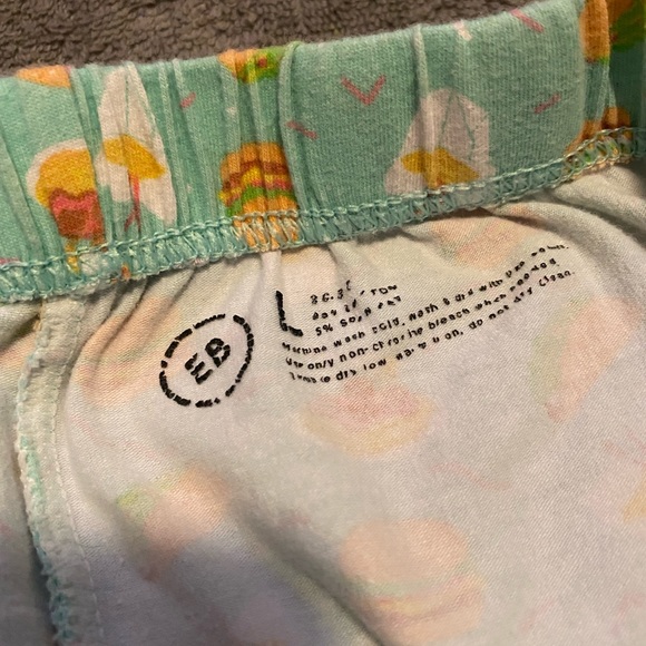 Boxer briefs BUNDLE OF 2 / pjs shorts - Picture 5 of 11